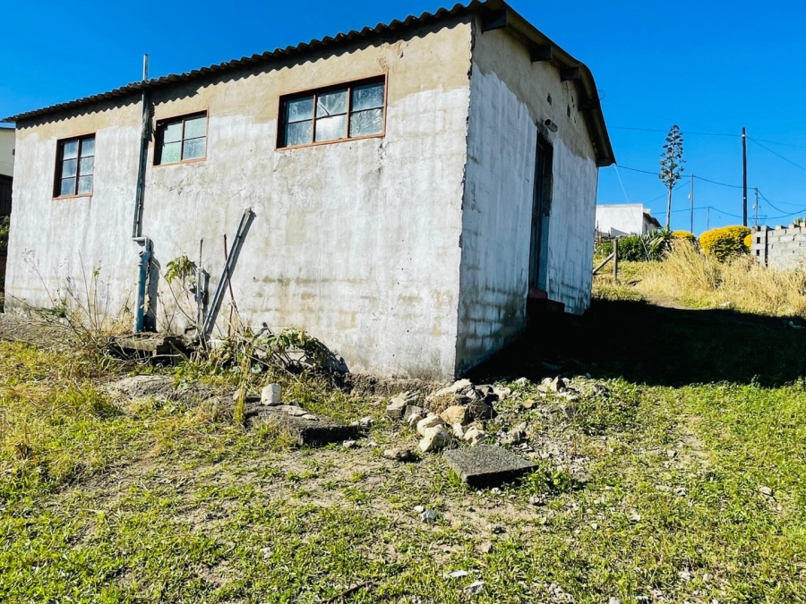 2 Bedroom Property for Sale in Mdantsane Nu 17 Eastern Cape